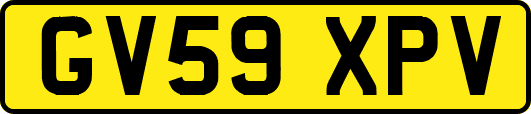 GV59XPV