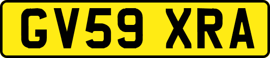 GV59XRA