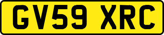 GV59XRC