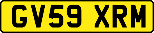 GV59XRM