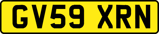 GV59XRN