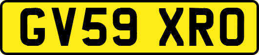 GV59XRO