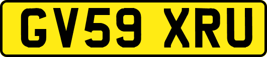 GV59XRU