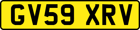 GV59XRV