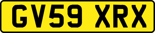 GV59XRX