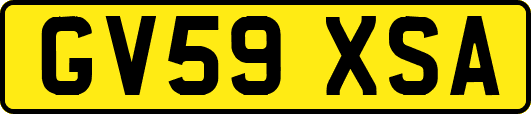 GV59XSA