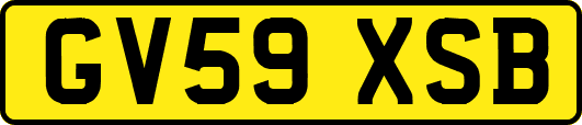 GV59XSB