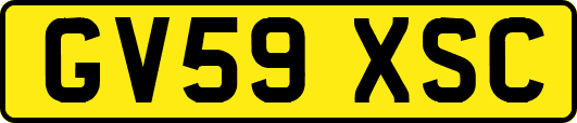 GV59XSC