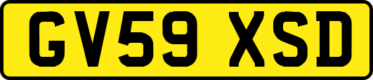 GV59XSD