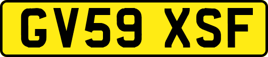 GV59XSF