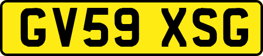 GV59XSG
