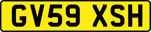 GV59XSH