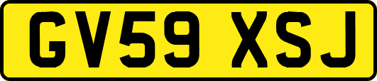 GV59XSJ