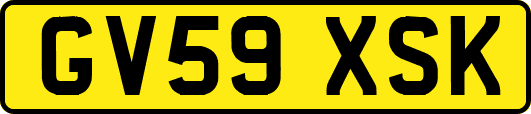 GV59XSK