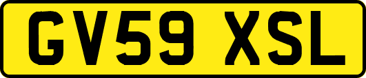 GV59XSL