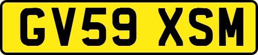 GV59XSM