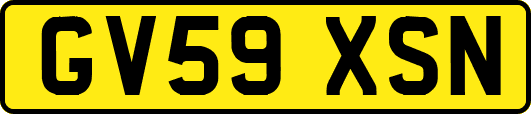 GV59XSN