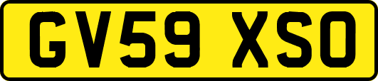 GV59XSO