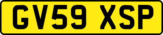 GV59XSP