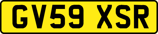 GV59XSR
