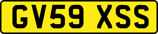 GV59XSS