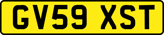 GV59XST