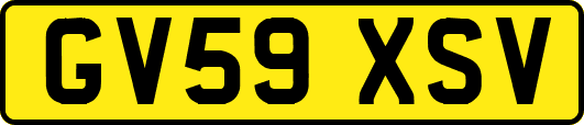 GV59XSV