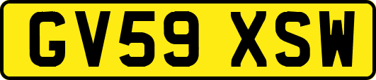 GV59XSW