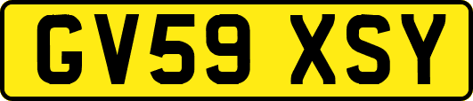 GV59XSY