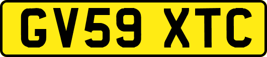 GV59XTC