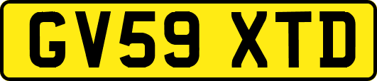 GV59XTD