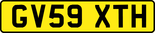 GV59XTH