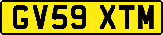 GV59XTM