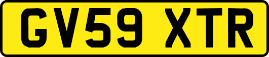 GV59XTR