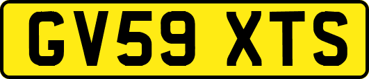 GV59XTS