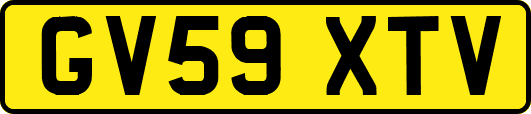 GV59XTV