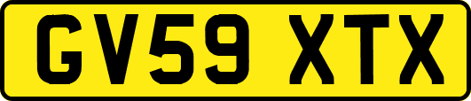GV59XTX
