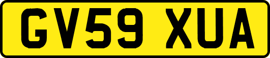 GV59XUA