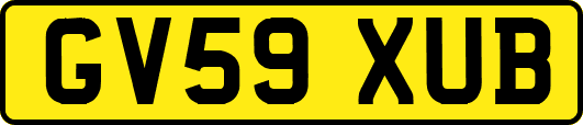 GV59XUB