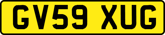 GV59XUG