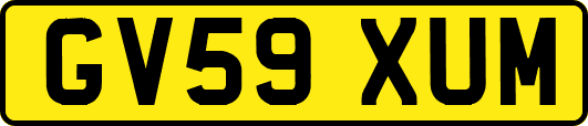 GV59XUM