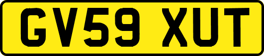GV59XUT