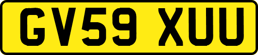 GV59XUU