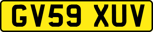 GV59XUV