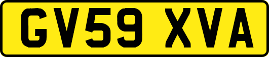 GV59XVA