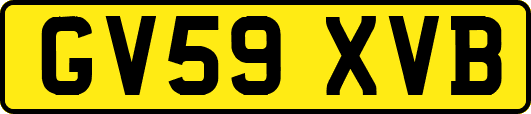 GV59XVB