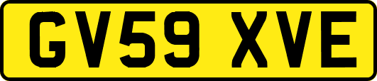 GV59XVE