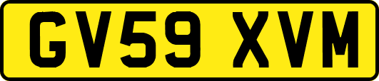 GV59XVM