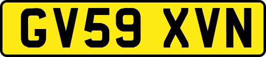 GV59XVN
