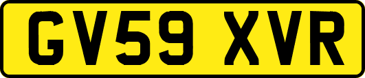 GV59XVR